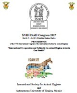 XVIII INTERNATIONAL CONGRESS ON ANIMAL HYGIENE 2017
